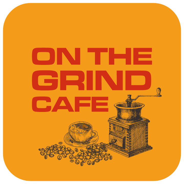 On The Grind Cafe