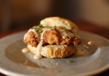 Parish Biscuit Company