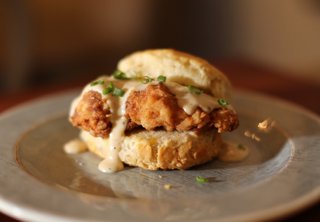 Parish Biscuit Company