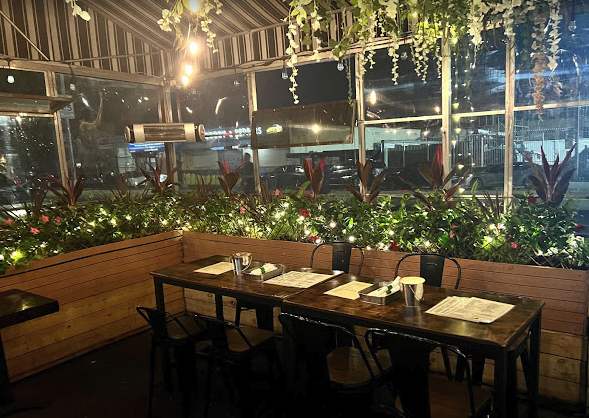 Heat Caribbean Kitchen & Lounge New