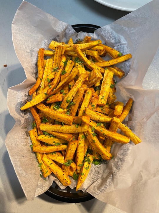 Plantain Chips