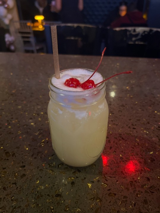 Virgin Pina Colada