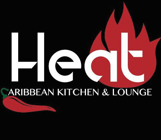Heat Caribbean Kitchen & Lounge  logo