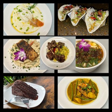 Heat Caribbean Kitchen & Lounge