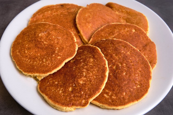 Corn Cakes