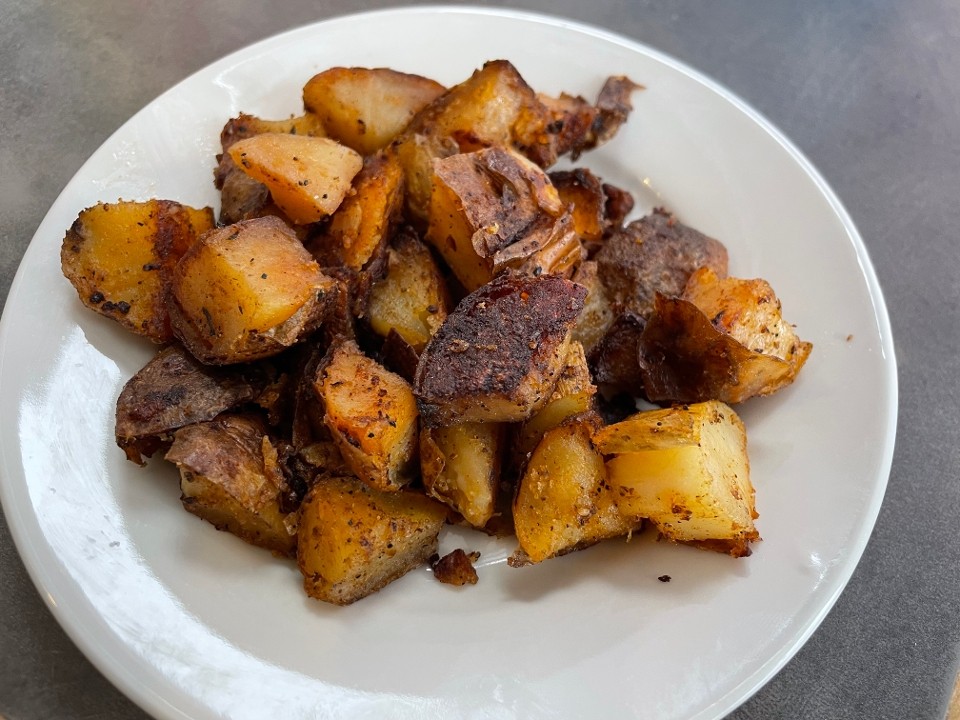 Side Home Fries