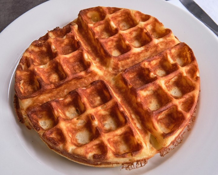 Classic Waffle