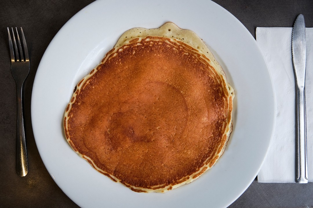 Solo Pancake