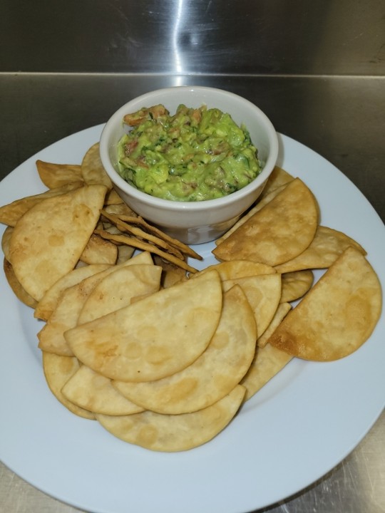GUACAMOLE DIP