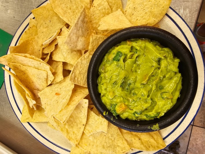 GUACAMOLE DIP