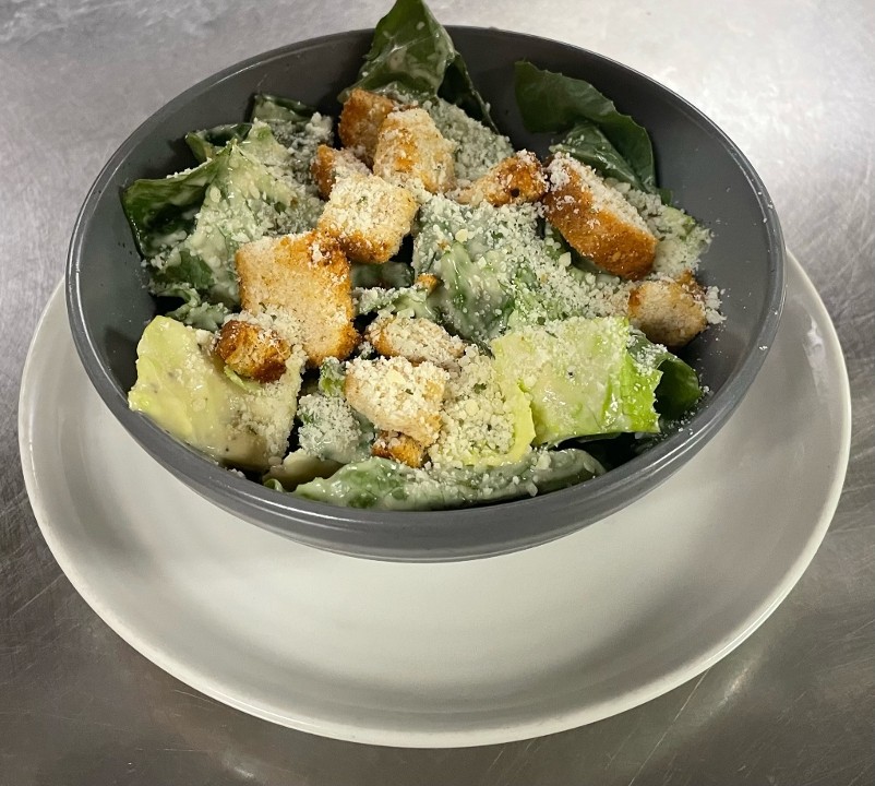House Caesar Salad