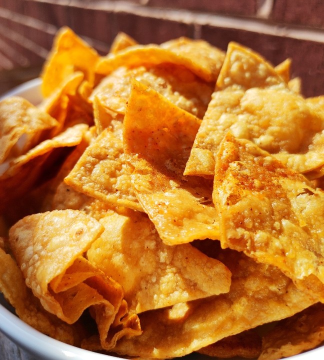 Tortilla Chips