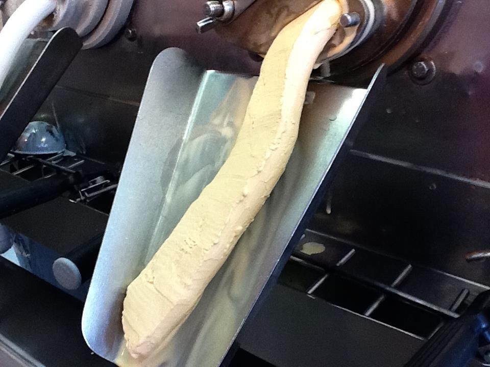 East Coast Custard - Lyndhurst