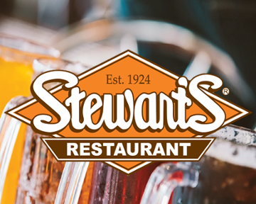 Stewart's All American Restaurant West Haven, CT