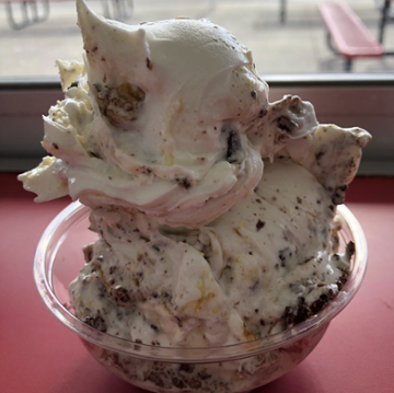 East Coast Custard - Parma Hts.