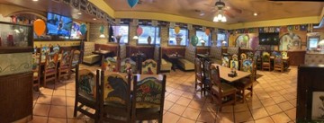 Pancho Mexican Restaurant - Daleville 412 Roanoke Rd