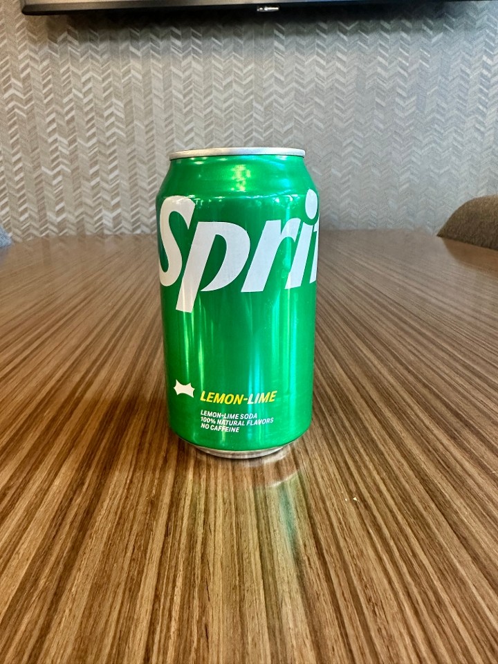 12oz Sprite