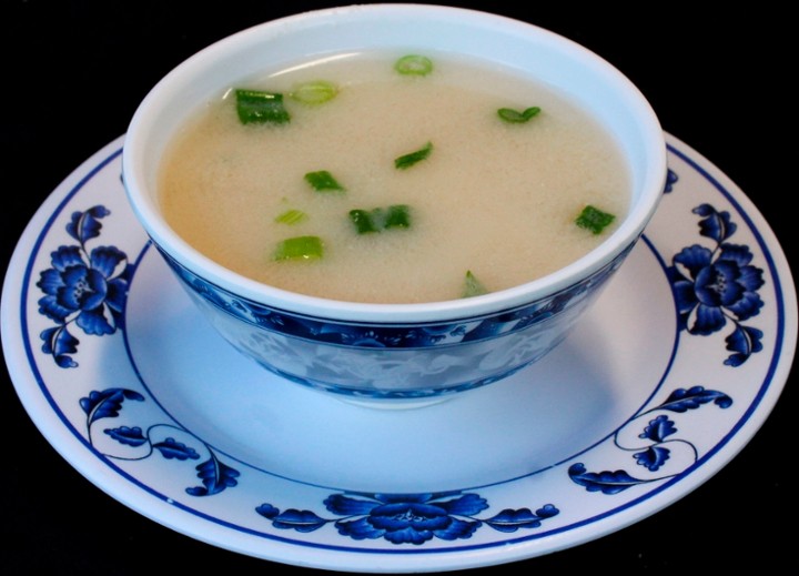 Side Miso Soup