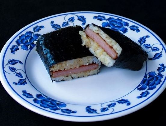 2 Side Musubi