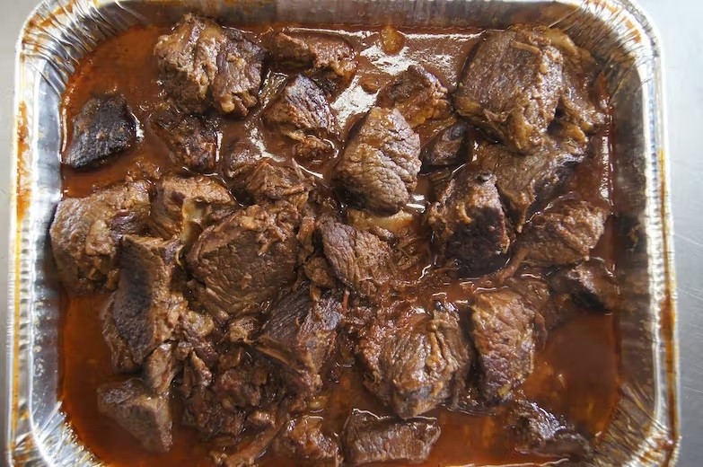 Boneless Beef Short Ribs (Catering)