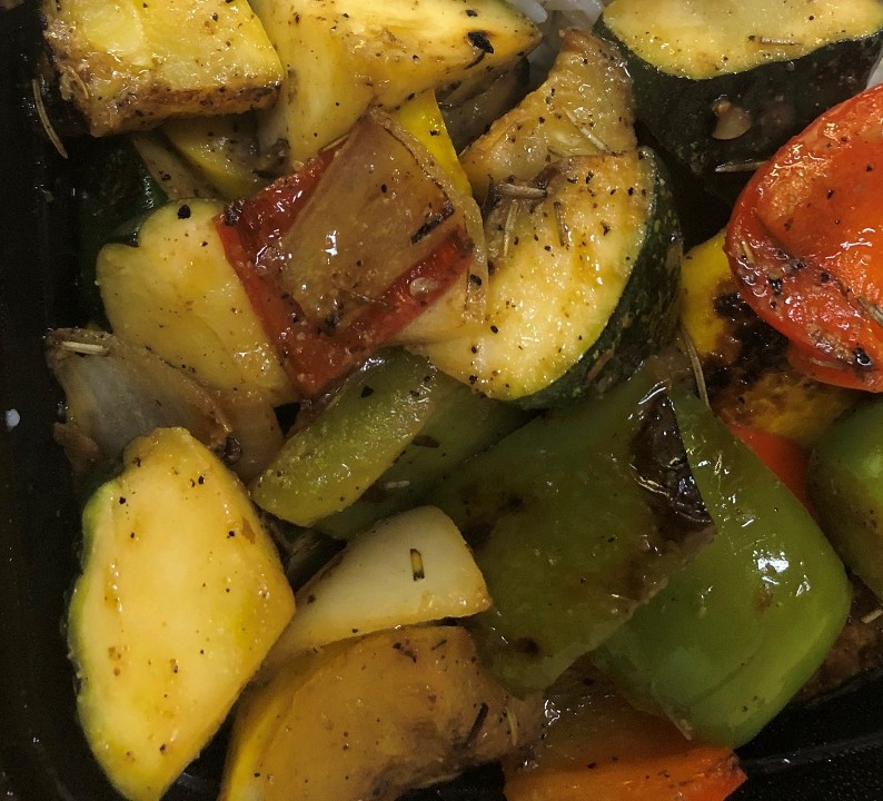 Grilled Veggies (Catering)