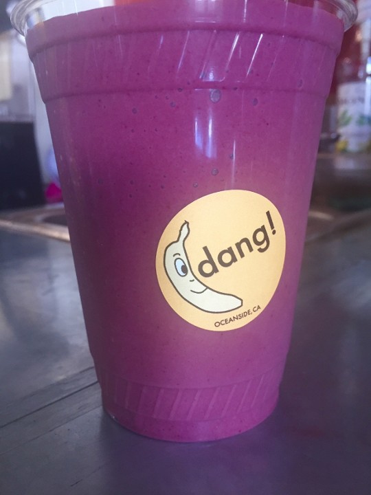 Purple Dang