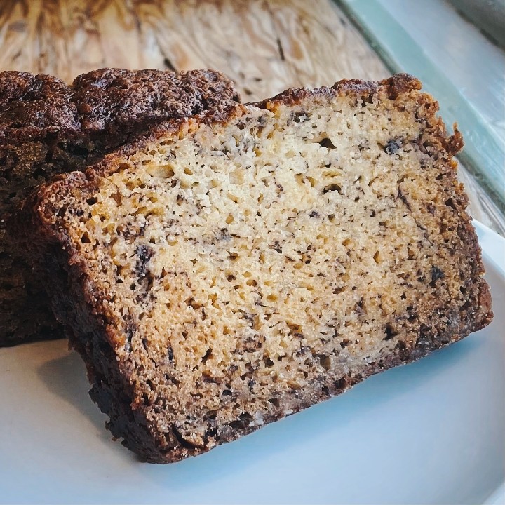 Banana Bread REGULAR