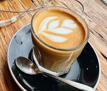 Cortado