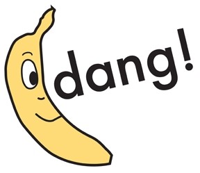 Banana Dang Coffee