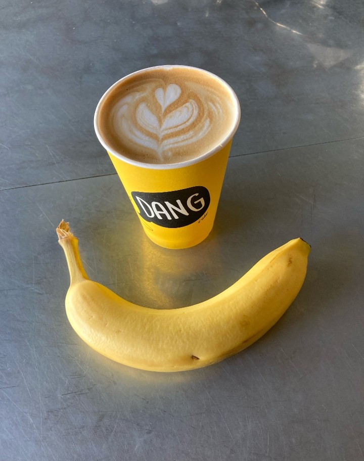 Banana Dang OSIDE