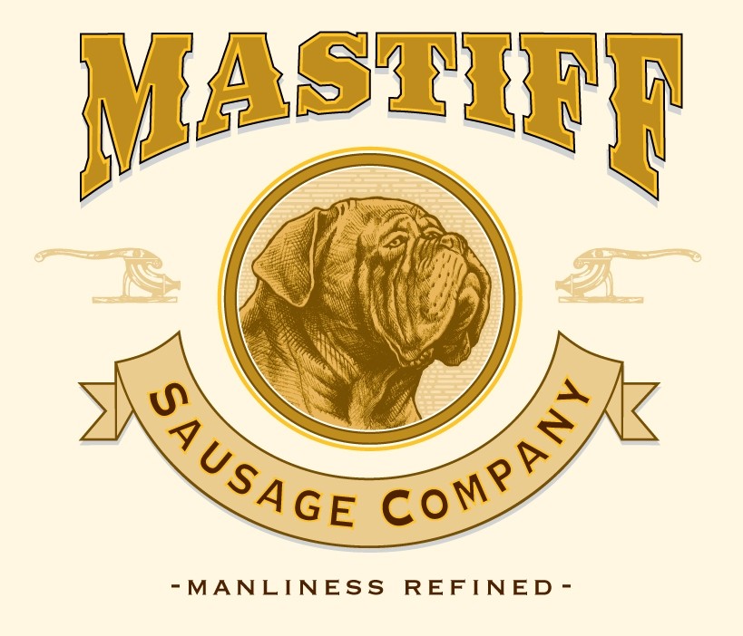 Mastiff Kitchen