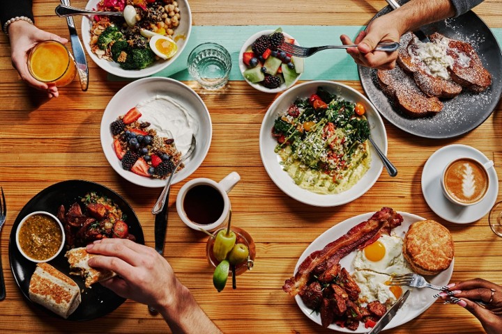 Restaurant banner image
