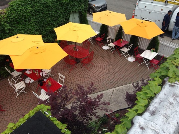 Restaurant banner image