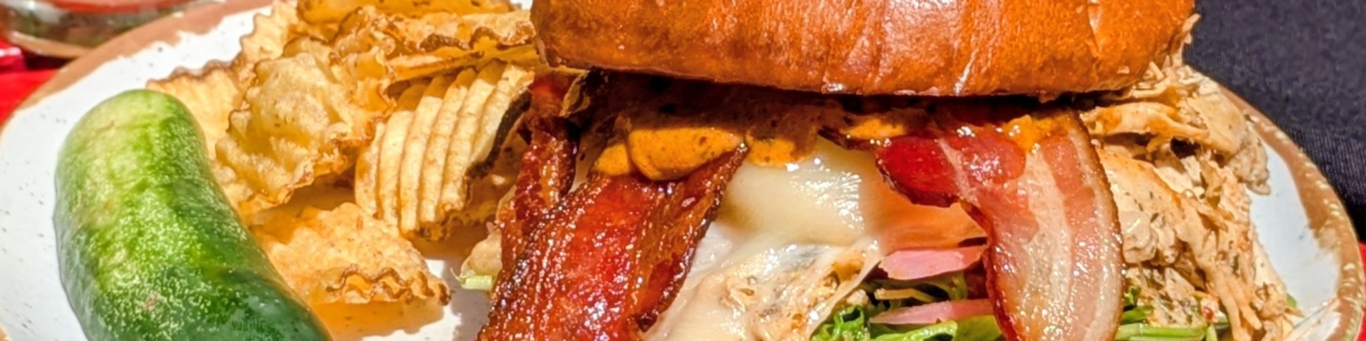 Restaurant banner image