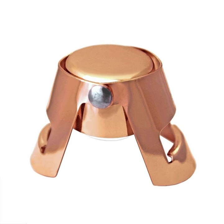 BarConic Champagne Bottle Stopper