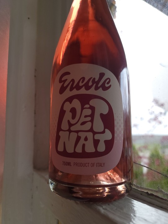 Ercole Rose Pet Nat (V+)