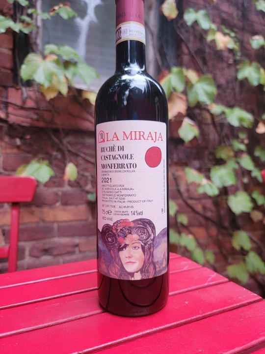 La Miraja Ruche Di Castagnole Monferrato