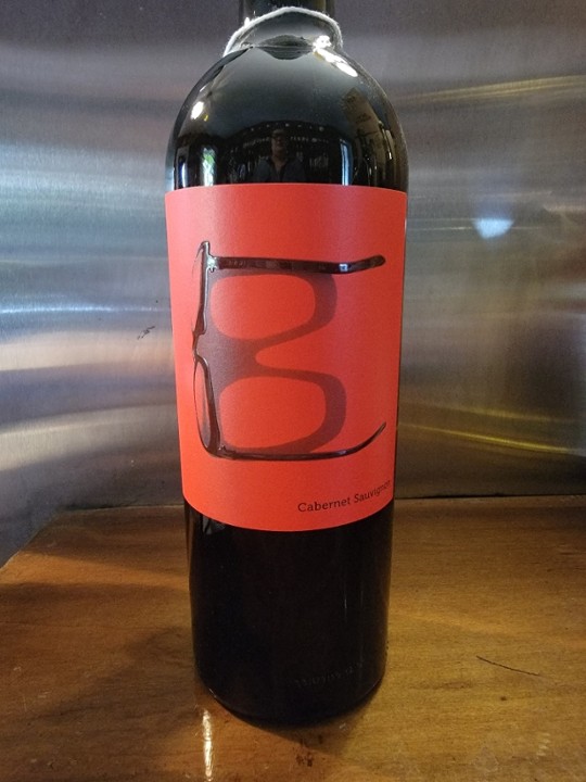 Bookwalter Readers Cabernet Sauvignon