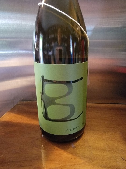 Bookwalter Readers Chardonnay