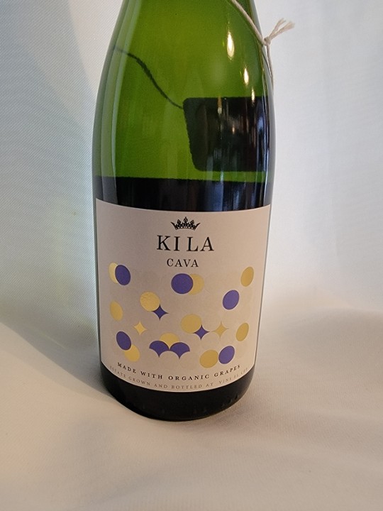 Kila Cava (V+)
