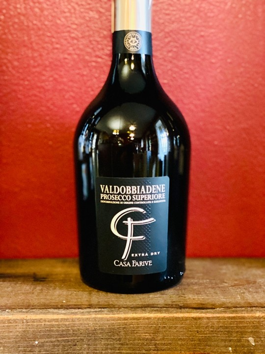 Casa Farive Valdobbiadene Prosecco Superiore