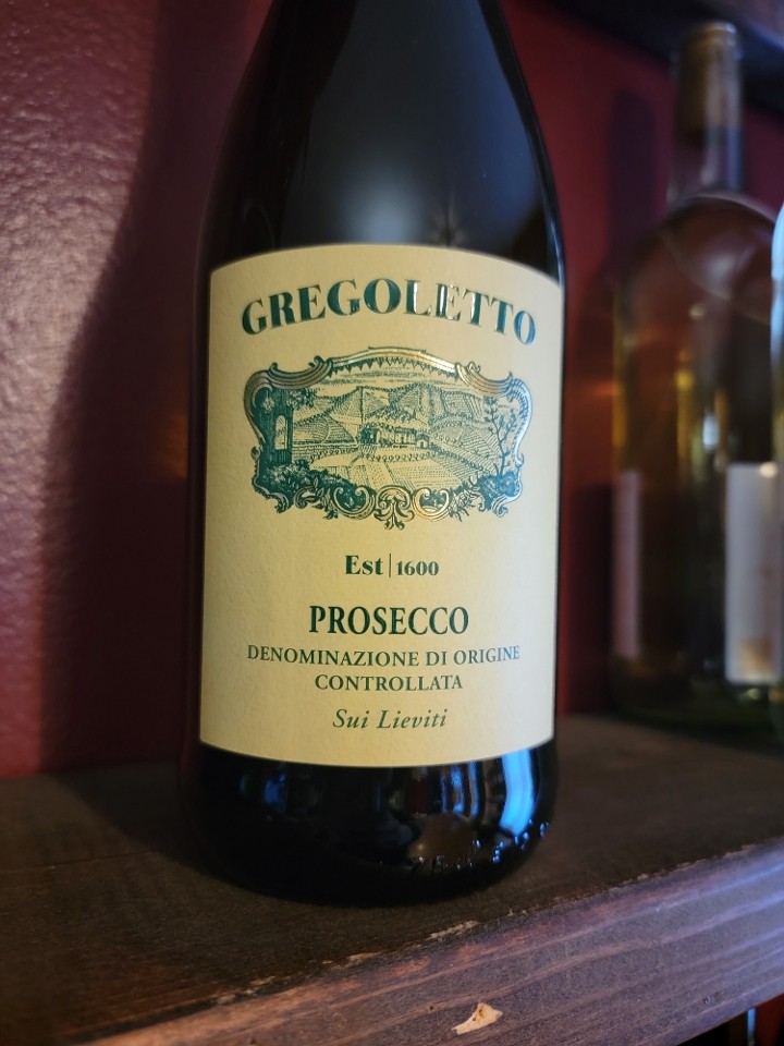 Gregoletto Prosecco