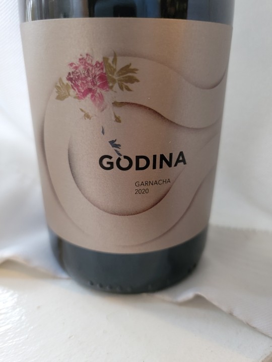 Bodegas Morca Godina Garnacha (V+)