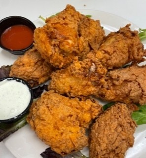 Buffalo Wings