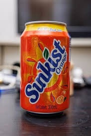 Sunkist