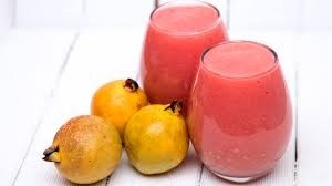 Jugo Natural de Guayaba