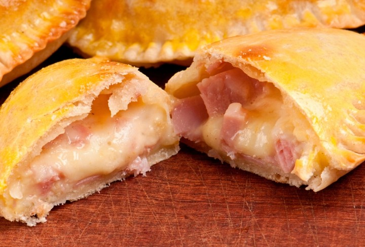 Empanada de Jamon