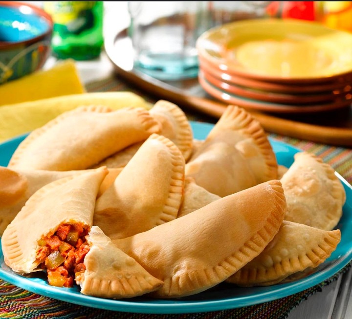 Empanada de Carne