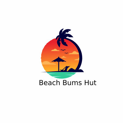 BEACH BUMS HUT