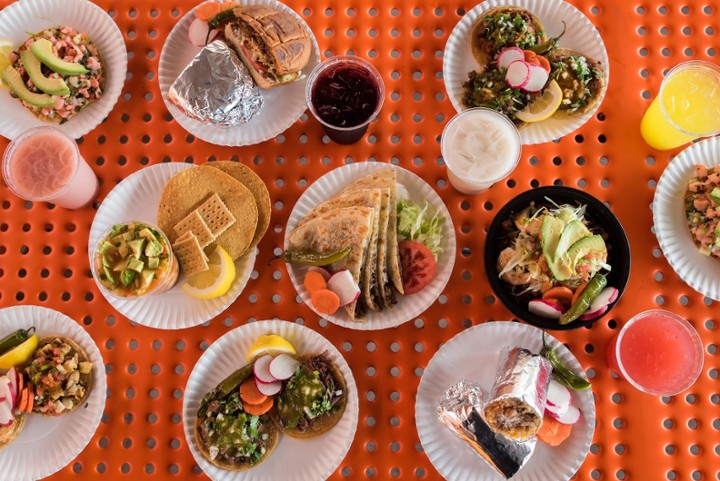 Restaurant banner image
